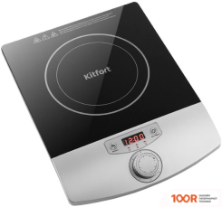 Настольная плита Kitfort KT-119 (181524)