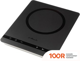 Настольная плита il Monte TH-102-IH (181521)