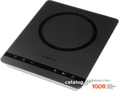 Настольная плита il Monte TH-102-IH (181521)