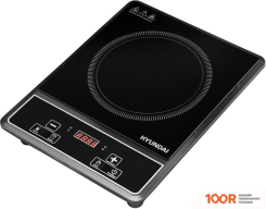 Настольная плита Hyundai HYC-0121 (181516)