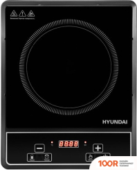 Настольная плита Hyundai HYC-0121 (181516)
