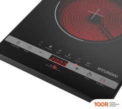 Настольная плита Hyundai HYC-0120 (181515)