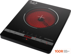 Настольная плита Hyundai HYC-0120 (181515)