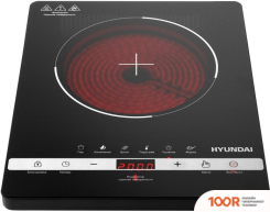 Настольная плита Hyundai HYC-0120 (181515)