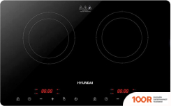 Настольная плита Hyundai HYC-0109 (181514)