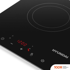 Настольная плита Hyundai HYC-0109 (181514)
