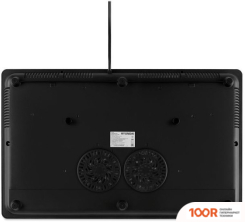 Настольная плита Hyundai HYC-0109 (181514)