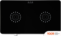 Настольная плита Hyundai HYC-0108 (181513)