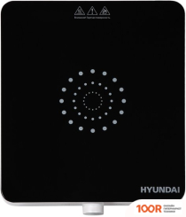 Настольная плита Hyundai HYC-0105 (181510)