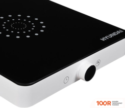 Настольная плита Hyundai HYC-0105 (181510)