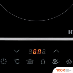 Настольная плита Hyundai HYC-0104 (181509)
