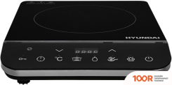 Настольная плита Hyundai HYC-0104 (181509)