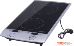 Настольная плита Hyundai HYC-0103 (181508)