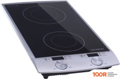 Настольная плита Hyundai HYC-0103 (181508)