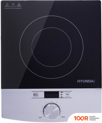 Настольная плита Hyundai HYC-0102 (181507)