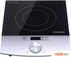 Настольная плита Hyundai HYC-0102 (181507)