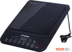 Настольная плита Hyundai HYC-0101 (181506)
