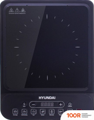 Настольная плита Hyundai HYC-0101 (181506)