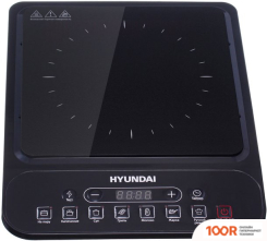 Настольная плита Hyundai HYC-0101 (181506)