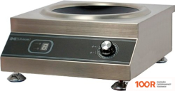 Настольная плита Hurakan HKN-ICW50D WOK (181505)