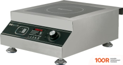 Настольная плита Hurakan HKN-ICF50D (181502)