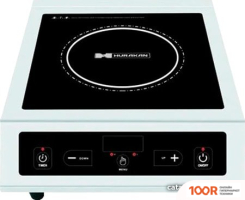 Настольная плита Hurakan HKN-ICF35TM (181501)