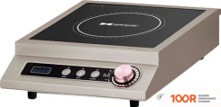 Настольная плита Hurakan HKN-ICF35D (181498)