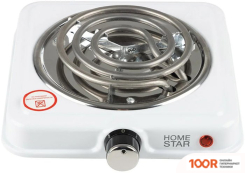 Настольная плита HomeStar HS-1107 (181495)