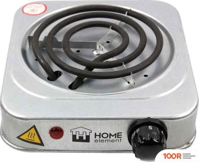 Настольная плита Home Element HE-HP708 (181492)