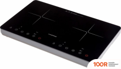 Настольная плита Harper HIC-201 (181491)