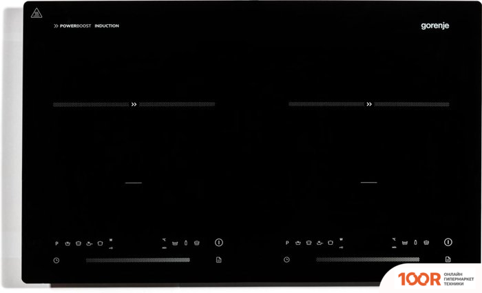 Настольная плита Gorenje ICY3500DP (181489)