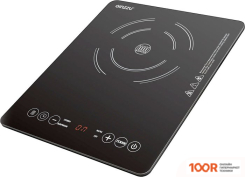 Настольная плита Ginzzu HCI-164 (181478)