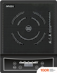 Настольная плита Ginzzu HCI-101 (181472)