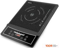 Настольная плита Ginzzu HCI-101 (181472)
