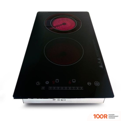 Настольная плита Ginzzu HCC-251 (181470)