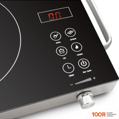 Настольная плита Ginzzu HCC-171 (181469)