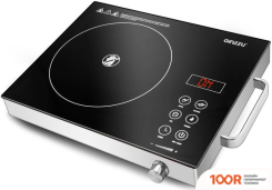Настольная плита Ginzzu HCC-171 (181469)