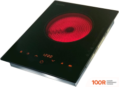 Настольная плита Ginzzu HCC-151 (181468)