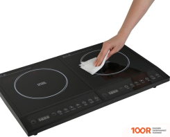 Настольная плита GFgril GF-INP20 (181466)