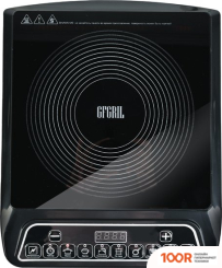 Настольная плита GFgril GF-INP10 (181465)