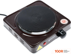 Настольная плита Gelberk GL-105 (181460)