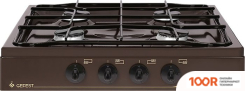 Настольная плита GEFEST ПГ 900-03-К17 (181455)