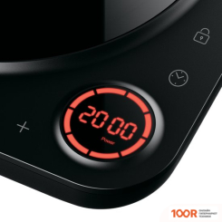 Настольная плита Garlyn H-1000 (181453)