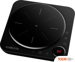 Настольная плита Garlyn H-1000 (181453)