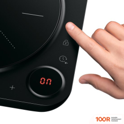 Настольная плита Garlyn H-1000 (181453)