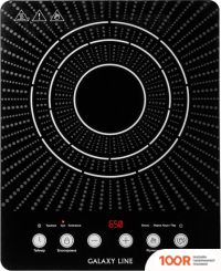 Настольная плита Galaxy Line GL3066 (181451)