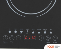 Настольная плита Galaxy Line GL3064 (181449)