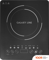 Настольная плита Galaxy Line GL3064 (181449)