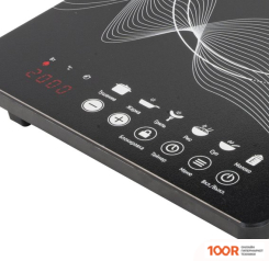 Настольная плита Galaxy Line GL3063 (181448)