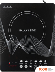 Настольная плита Galaxy Line GL3063 (181448)